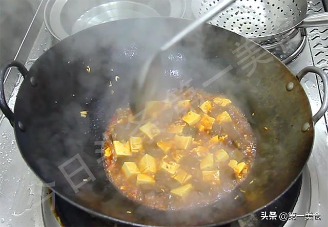 家常小炒菜谱