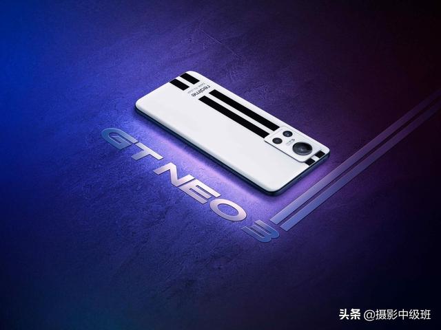 动辄6、7千的手机滞销,“真我GT Neo3”来挑战,10秒卖1.2亿