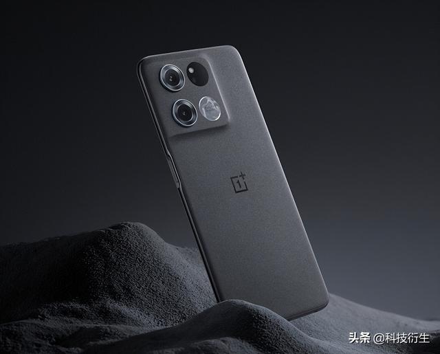一加新机官宣：5月17日，正式发布，向618购物节出发