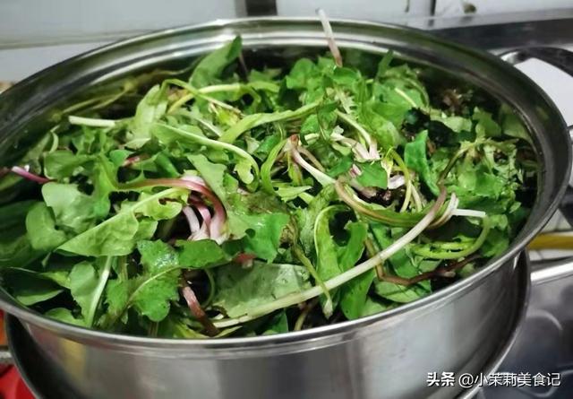清明后，这5样野菜快老了，每样多摘点保存，一年都有“春菜”吃