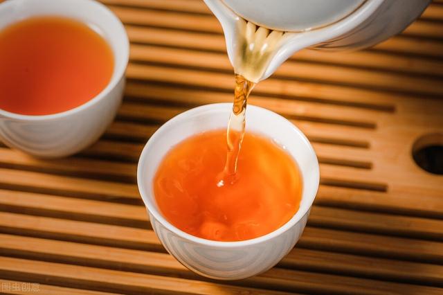 2021中国茶业百强县分布：云南12个，贵州11个，河南6个