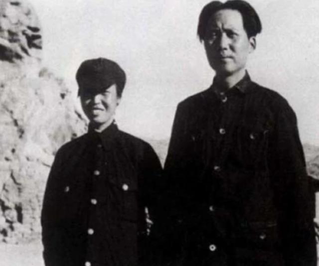 1984年75岁贺子珍病逝，骨灰中惊现坚硬异物，揭开尘封50年的往事