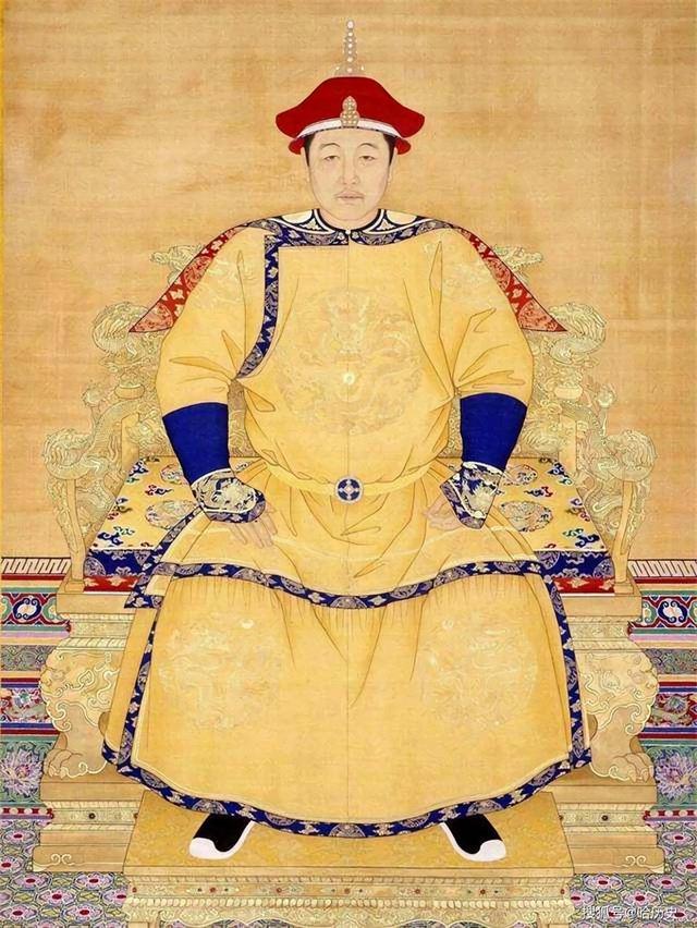 顺治只活了23岁，并且只宠爱董鄂妃，那他14个孩子都是谁生的