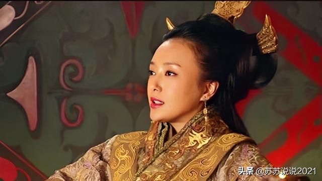 历史恶评如潮的汉高后吕雉，其实是一位强国安民的优秀女政治家