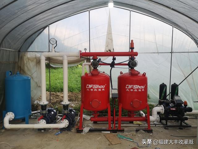 砂石过滤器