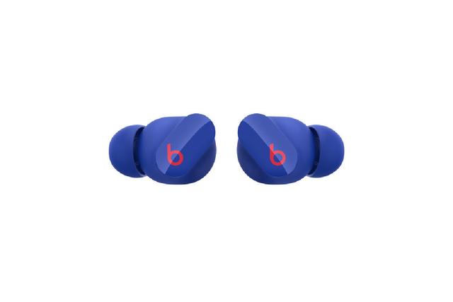 Beats Studio Buds推出三款新配色，带来更丰富的色彩选择