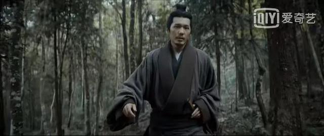 《风起陇西》糜冲突然下线，剧情突破小说脉络，这是要大改呀