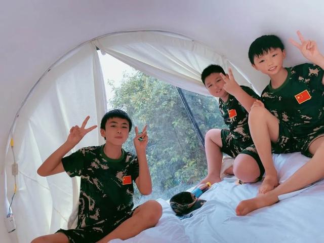 少年特训学校(少年特训学校费用)(图20)
