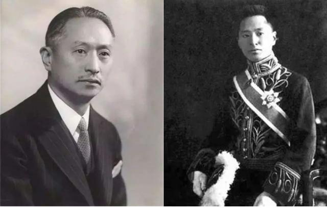 帅炸了！看民国第一外交家顾维钧，如何在巴黎和会“舌战群儒”