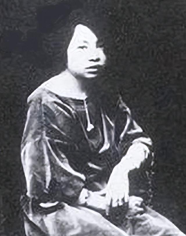 朱德之女朱敏，在德国集中营为活命装哑两年，为何不原谅叛徒母亲
