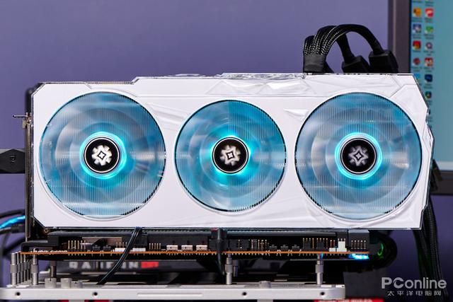 迟来的30系列新皇，NVIDIA RTX 3090 Ti首发评测