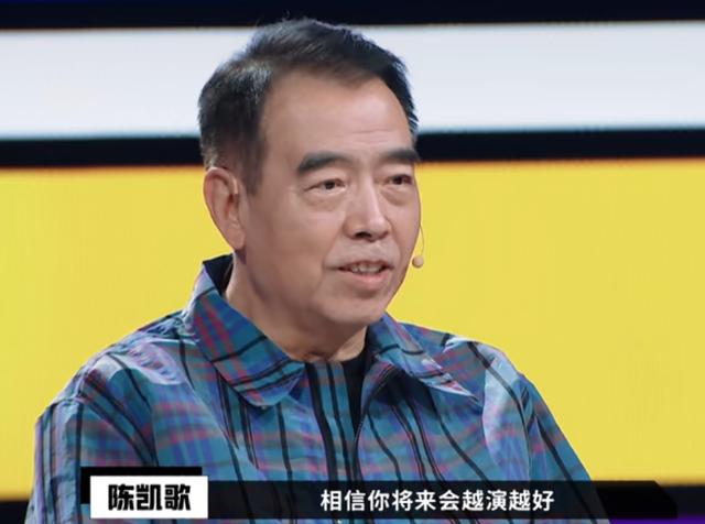 阿娇的尴尬折射多少演员的无奈：时代抛弃你时，连招呼都不会打