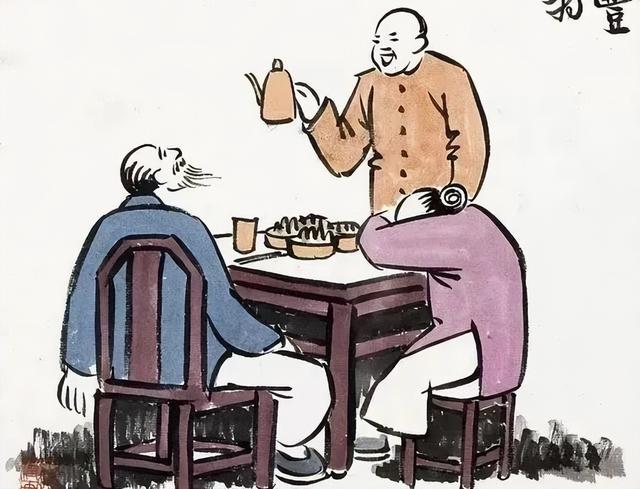 人过60才明白：穷不怪父，孝不比兄，苦不责妻，气不凶子