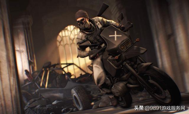 吃鸡皮肤回馈福利