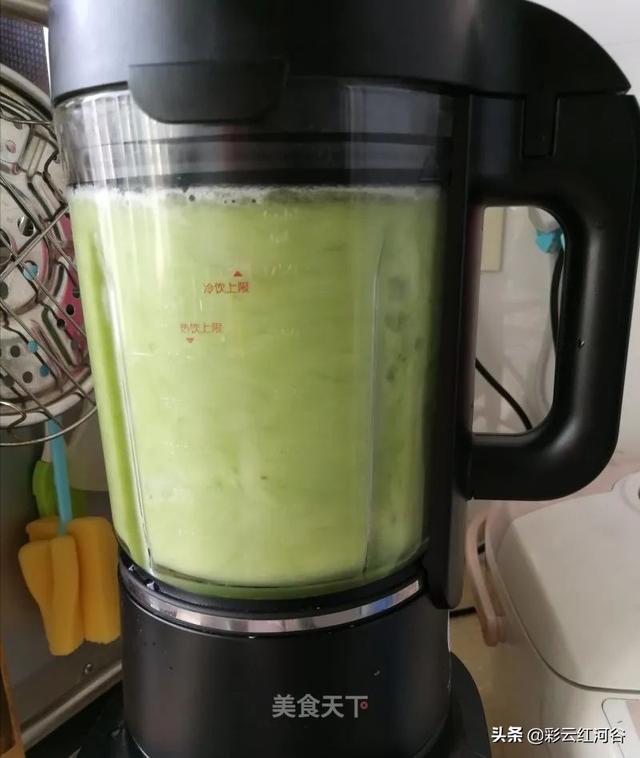 缓解春燥，可以怎么吃？