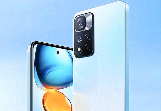 正式官宣！红米Note11T参数基本清晰，或五月下旬见