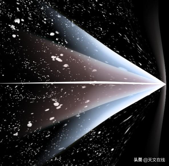 如果有超光速运动的恒星,那是不是意味着有上帝存在?