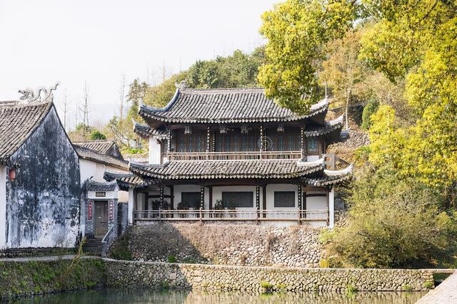 最新最全！國家曆史文化名鎮名單大全，共312個，建議收藏（上）
