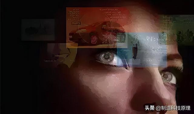 能彻底颠覆世界的十大未来科技