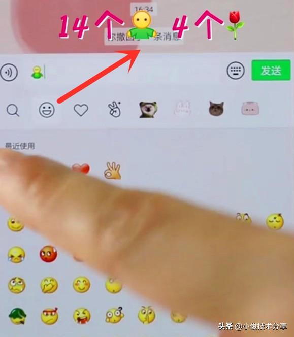 4朵玫瑰花代表什么意思