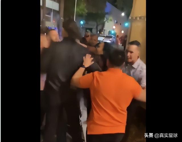 午夜杀戮！加州首府街头枪手无情扫射，致18人死伤，引美国大震动