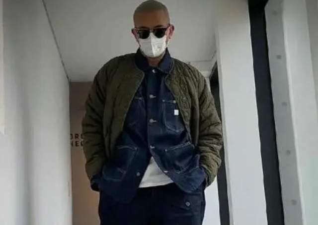 具俊晔深夜直奔大S住处，网友调侃这是着急做新郎