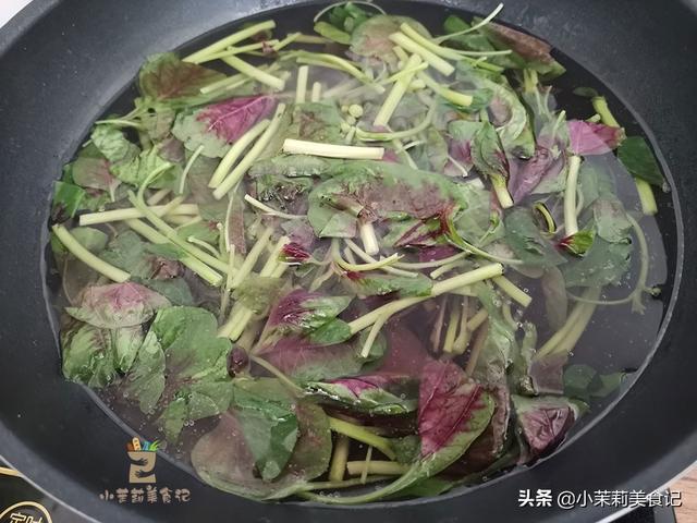 立夏后，阳气易损耗，建议多吃“3红3白1黑”，升阳驱寒轻松度夏