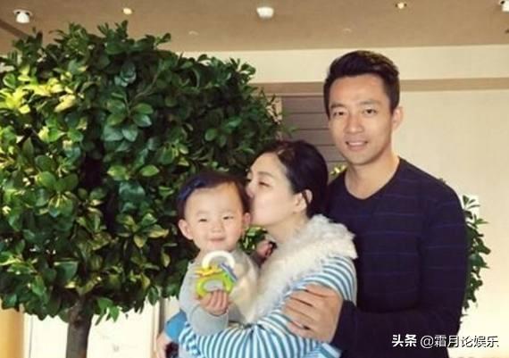 汪小菲：跟大S十年婚姻是我不愿谈及的过往，如今只想陪儿女成长