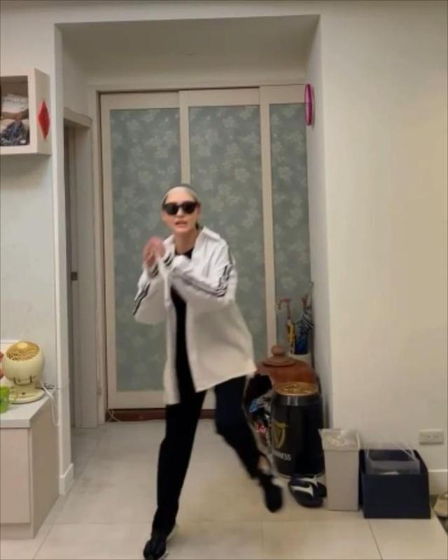 具俊晔深夜直奔大S住处，网友调侃这是着急做新郎