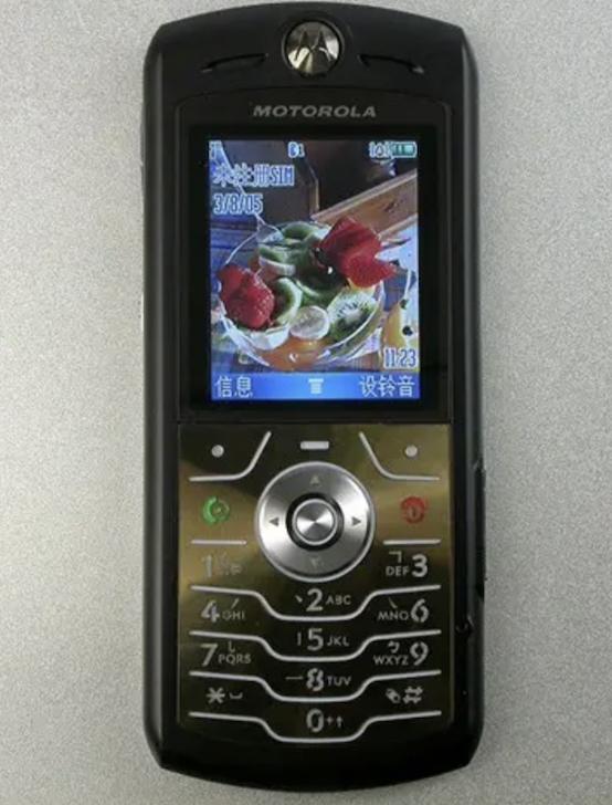 那些年我用过的手机（2007-2022） 用手机回忆青春