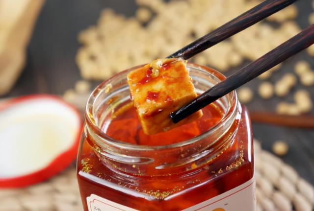 腐乳，对身体有好处吗？医生：并非人人都适合，4类人尽量别贪嘴