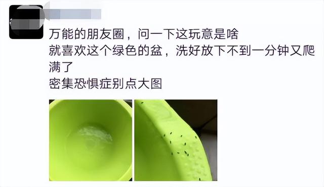 提醒！最近少穿黄色、绿色衣服出门