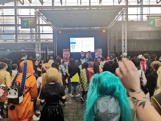 法国巴黎工程机械展
