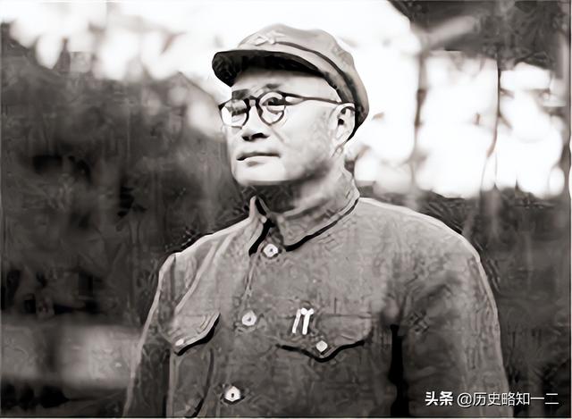 程宜芝16岁嫁刘伯承，独守老家45年，晚年不愿见刘伯承