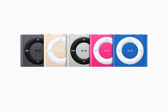 苹果停产iPod Touch对音频行业释放哪些信号？
