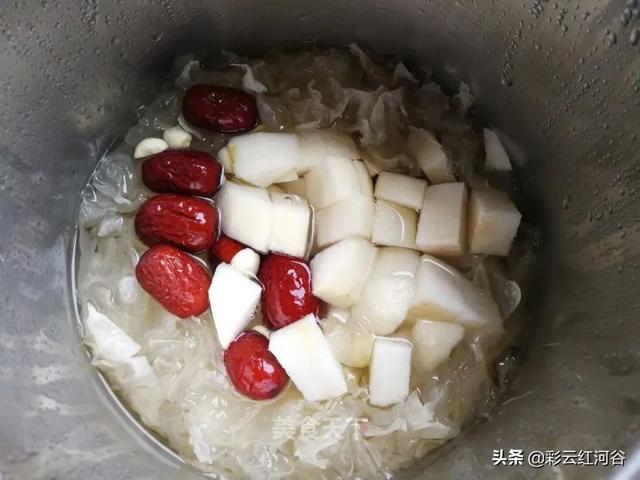 缓解春燥，可以怎么吃？