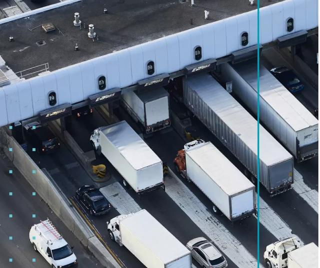 网络货运平台的三条出路（上）