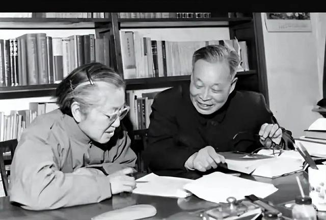 中国这三位科学巨匠，没有他们，今天的美国就不会忌惮中国