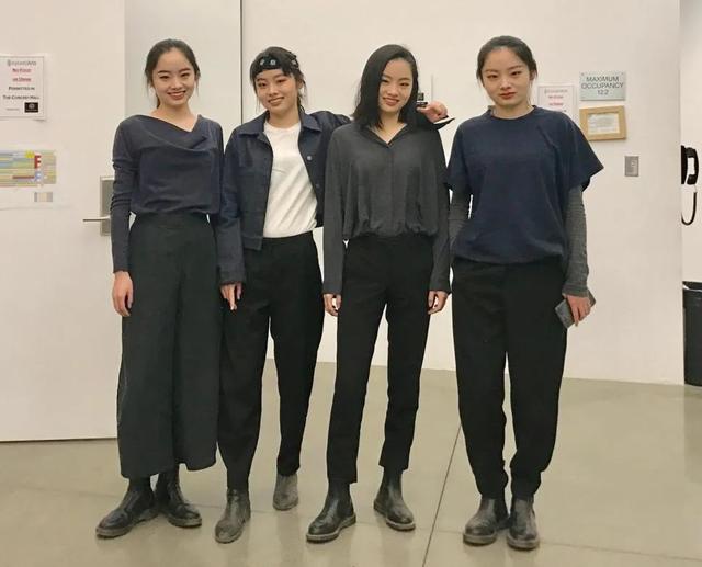 好厉害！中国四胞胎，同时考上美国伯克利音乐学院