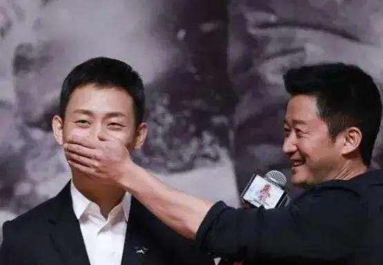 国内著名演员有哪些(国内著名演员谢园)