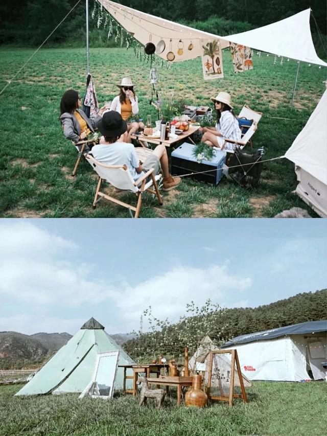北京附近适合团建的地方 北京附近适合团建的地方