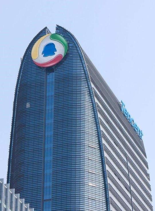 华为利润比腾讯少近1000亿，纳税却比腾讯多了近5倍？为何？