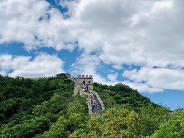 推薦國內的十大世界級美景，個個都是超乎尋常的美景，此生必去