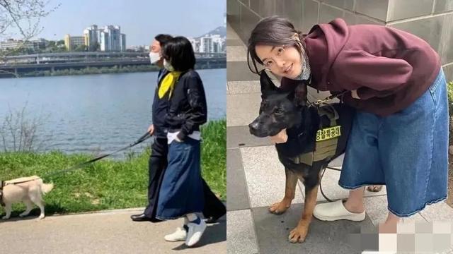韩国新晋第一夫人终于“藏”不住了，她的故事远比你想象的要精彩