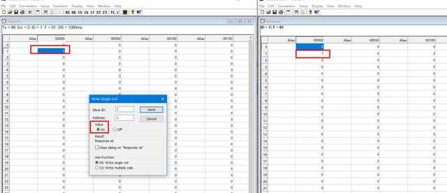 「.NET6+Modbus」 TCP协议解析、仿真环境、基于.NET实现基础通信
