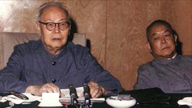 商人之子叶剑英,从未指挥过大兵团作战,为何开国后被封为十大元帅