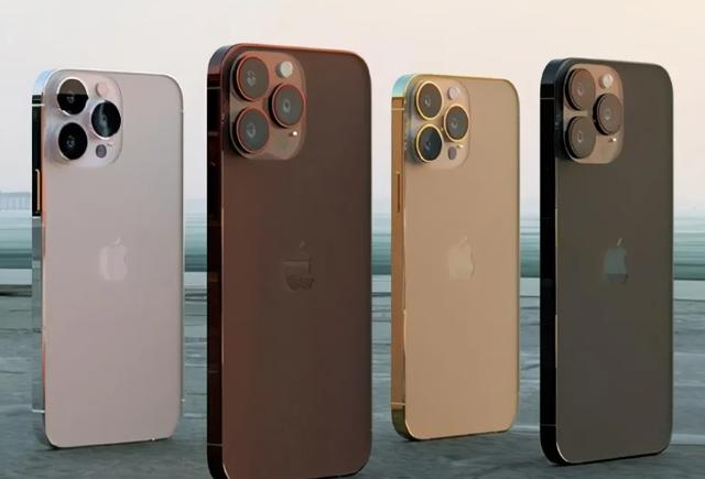 买一台iPhone13Pro，美国人需要5.9天，瑞士只要4天，中国呢？