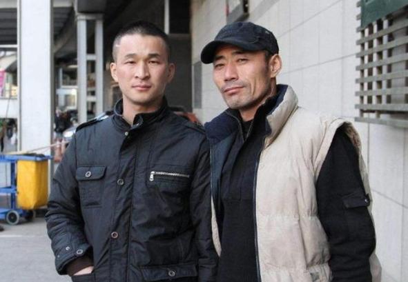 旭日阳刚的“狼狈”：当时代抛弃王旭的时候，连一声招呼都没有打