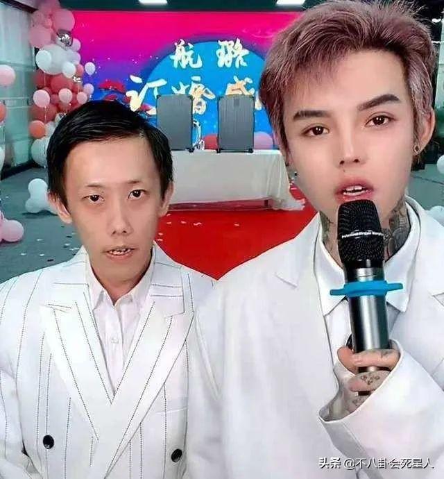 网红为了赚钱没底线，整容、求婚时卖货，痞幼连亲妈都不认