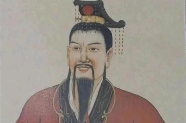 千古一帝滥杀功臣，免死铁卷不免死：最终解释权归本人所有